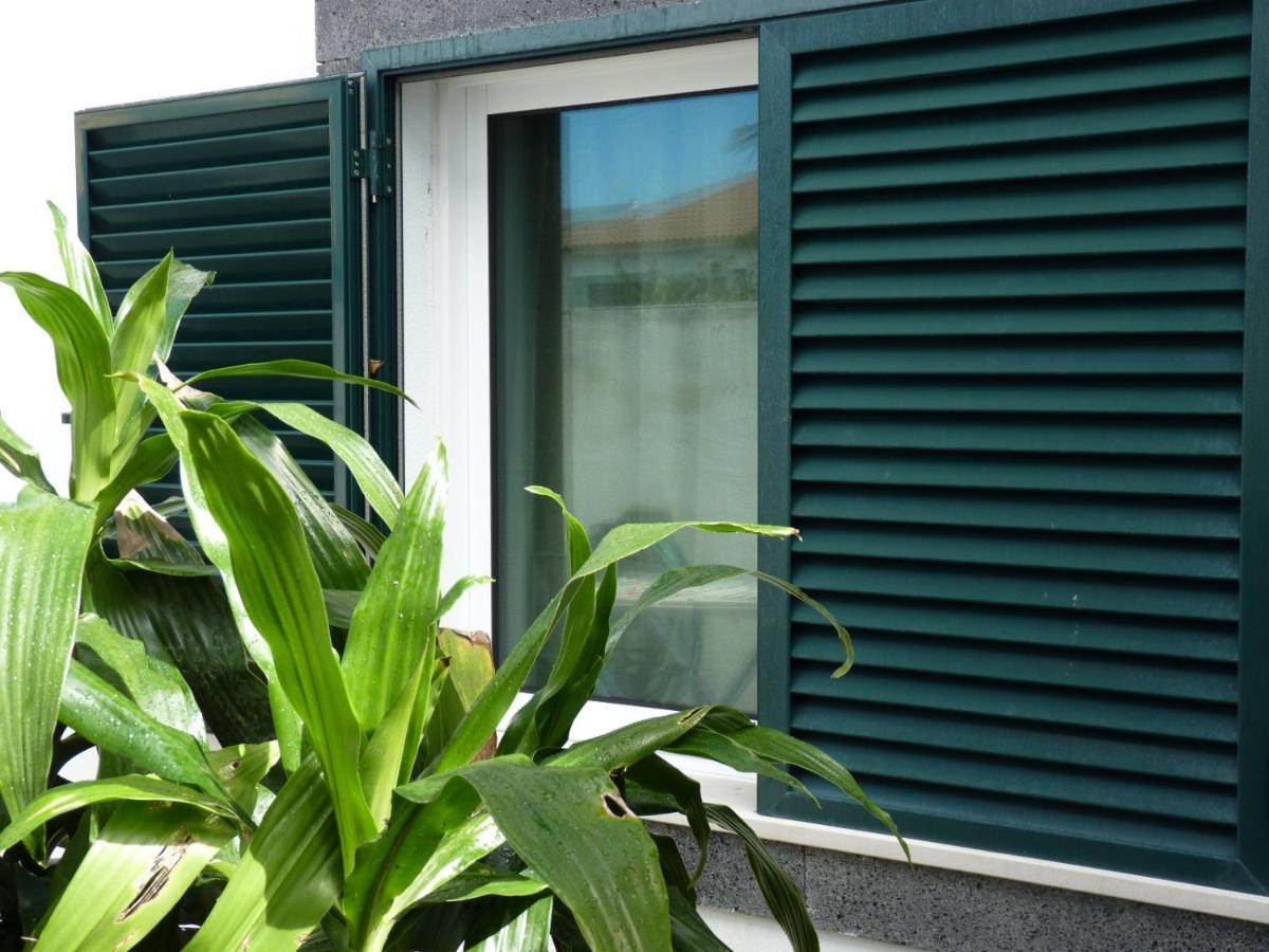 Azores Holidays House -B&B - Suites - Self Check-In Keyboard 蓬塔德尔加达 外观 照片