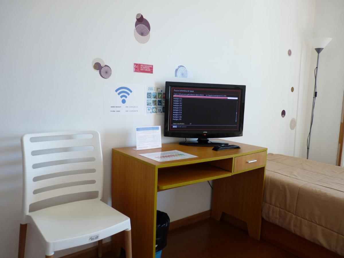 Azores Holidays House -B&B - Suites - Self Check-In Keyboard 蓬塔德尔加达 外观 照片