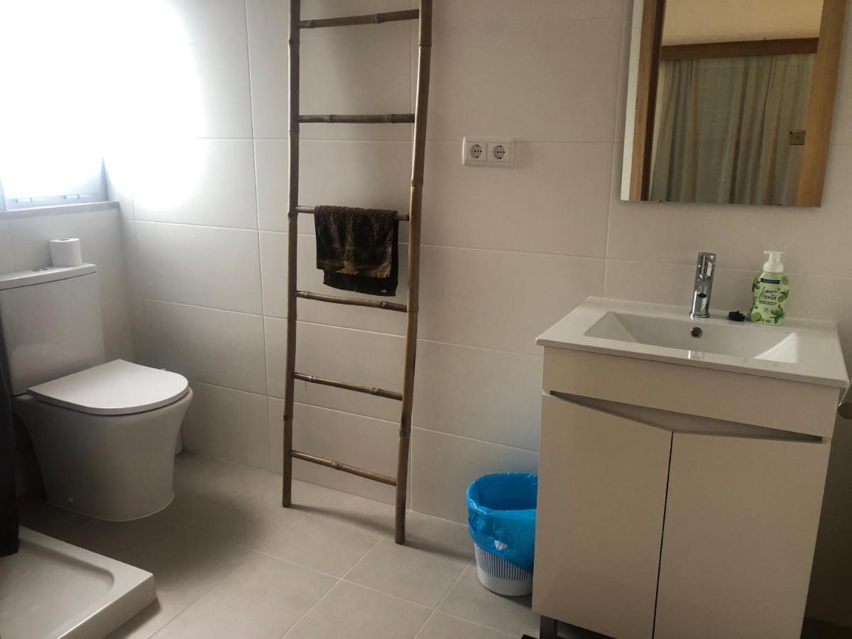 Azores Holidays House -B&B - Suites - Self Check-In Keyboard 蓬塔德尔加达 外观 照片
