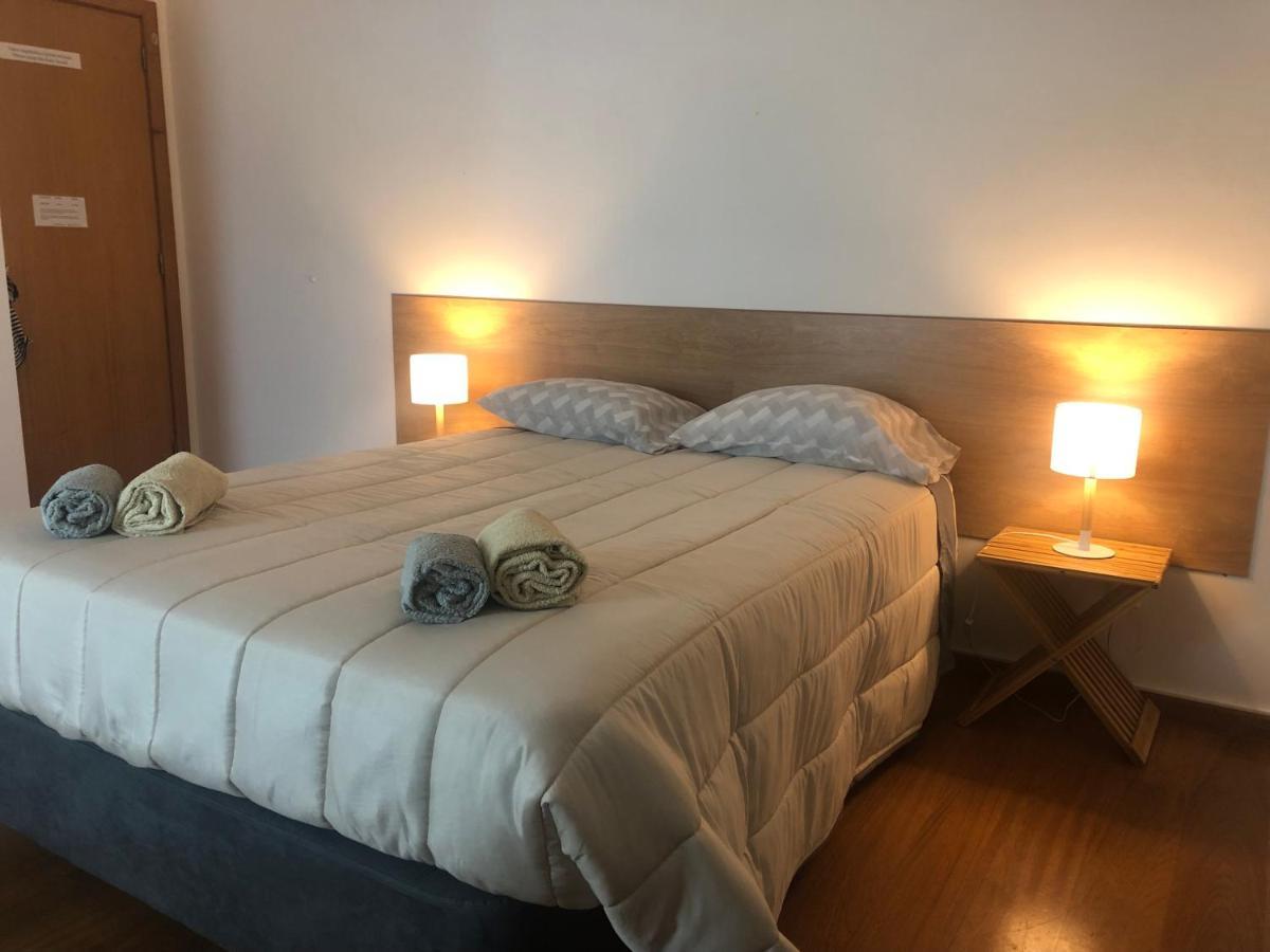 Azores Holidays House -B&B - Suites - Self Check-In Keyboard 蓬塔德尔加达 外观 照片