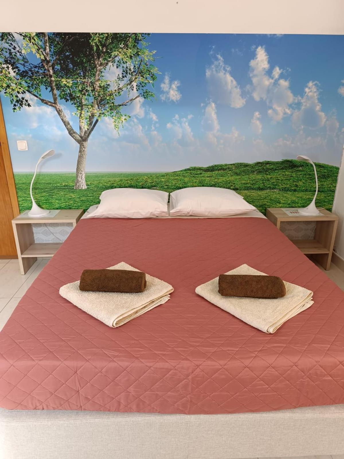 Azores Holidays House -B&B - Suites - Self Check-In Keyboard 蓬塔德尔加达 外观 照片