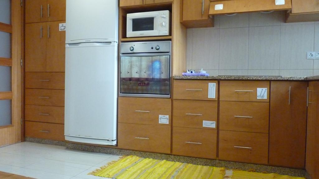 Azores Holidays House -B&B - Suites - Self Check-In Keyboard 蓬塔德尔加达 外观 照片
