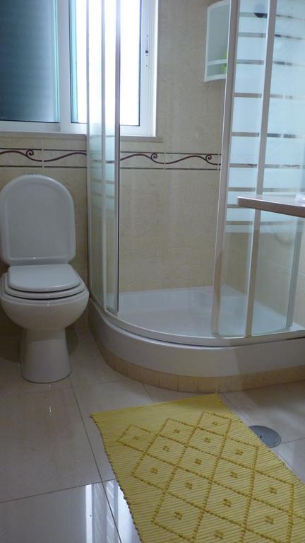 Azores Holidays House -B&B - Suites - Self Check-In Keyboard 蓬塔德尔加达 外观 照片
