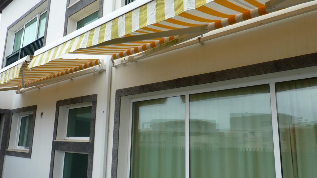 Azores Holidays House -B&B - Suites - Self Check-In Keyboard 蓬塔德尔加达 外观 照片