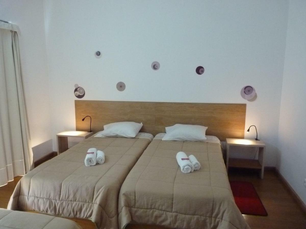 Azores Holidays House -B&B - Suites - Self Check-In Keyboard 蓬塔德尔加达 外观 照片
